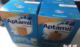 爱他美奶粉最新爆料,品质升级，育儿新选择