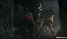 生化危机cg最新爆料,惊悚世界再掀波澜，神秘事件即将揭晓