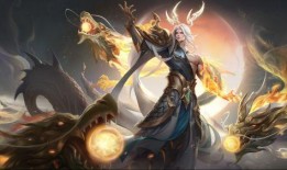 青鹤皮肤最新爆料视频,华丽变身，惊艳登场！