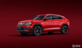 大众途昂x2025款最新爆料,前瞻设计，智能升级，性能再突破