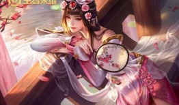 甄姬返场时间最新爆料,揭秘最新爆料，期待已久的她即将回归！