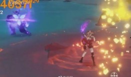 原神最新爆料2.0,新角色、新地图、新冒险，探索未知世界的奇幻旅程