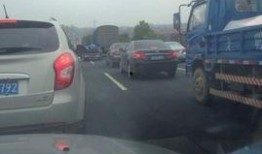 柳州堵车爆料事件最新,揭秘城市交通拥堵背后的真相