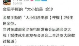 金莎最新爆料新闻报道,揭秘娱乐圈不为人知的幕后故事