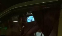 最新爆料司机视频大全,行车瞬间，惊心动魄一幕幕