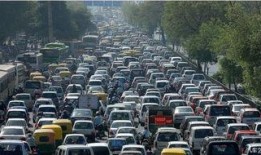 柳州堵车爆料事件最新,揭秘城市交通拥堵背后的真相