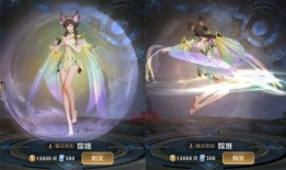 王者新皮肤爆料最新女,女神风采绽放，青春活力四溢