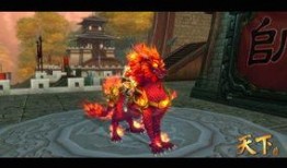 天下贰怀旧服最新爆料,揭秘神秘副本与全新技能系统