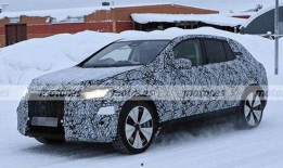 奔驰suv最新爆料,尖端科技与豪华体验的完美融合