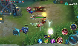 后羿专属装备爆料吧最新,神秘力量觉醒，箭矢所指，天下归心！