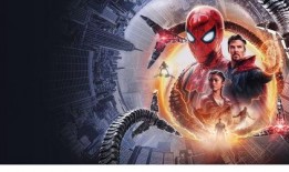 蜘蛛侠最新电影爆料,英雄无归揭秘：多元宇宙激战，蜘蛛侠如何拯救世界？
