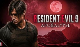 生化危机9最新爆料视频,惊悚升级，全新爆料揭示恐怖世界幕后真相