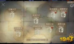 第五人格最新解包爆料排期,神秘角色登场，排期更新即将来袭！